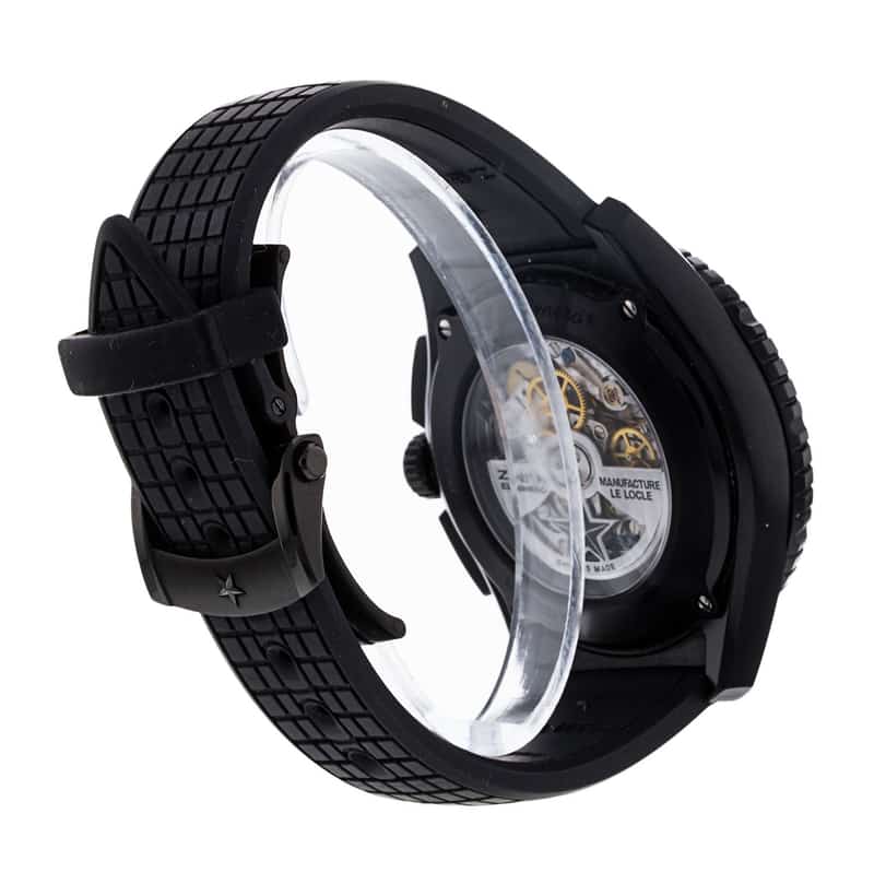 Zenith El Primero Stratos 24.2062.405/27.R515